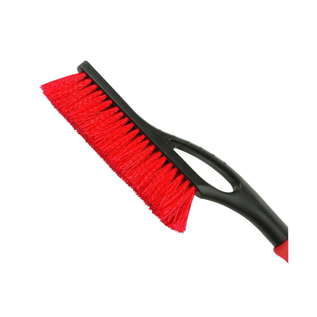 Щітка зі скребком SAPFIRE SF-98 (000210) - зображення 2