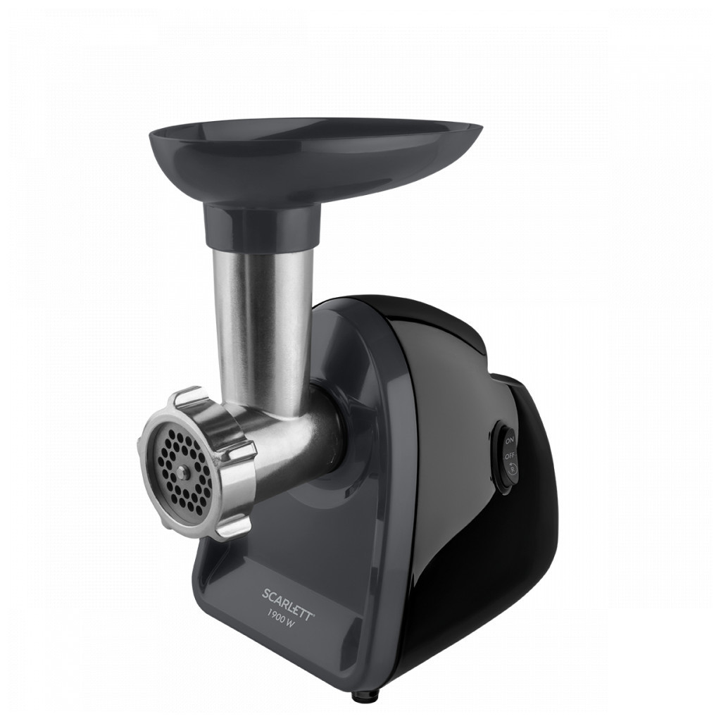М'ясорубка Scarlett SC-MG45S58 - зображення 1