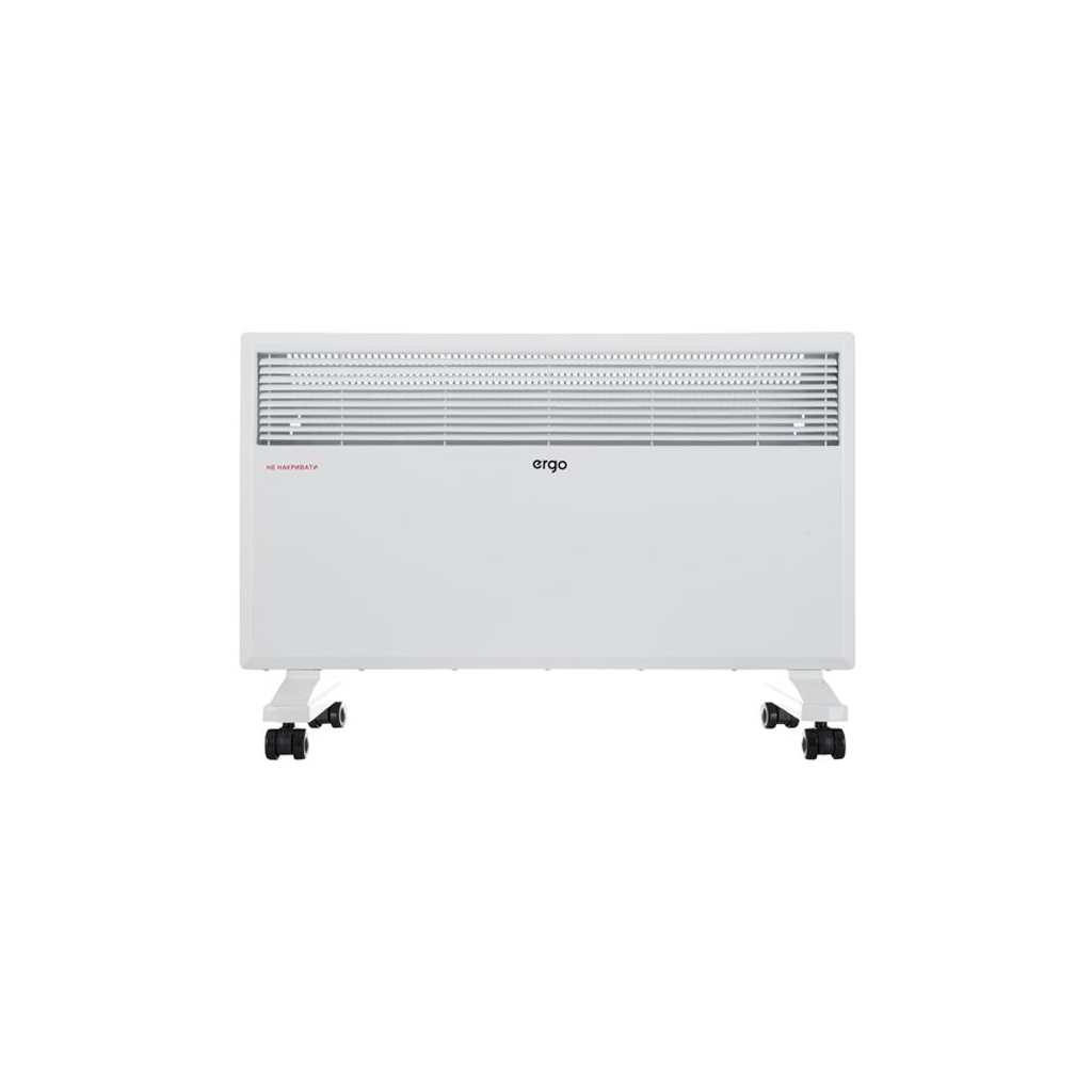 Обігрівач Ergo HC-1720 - зображення 1