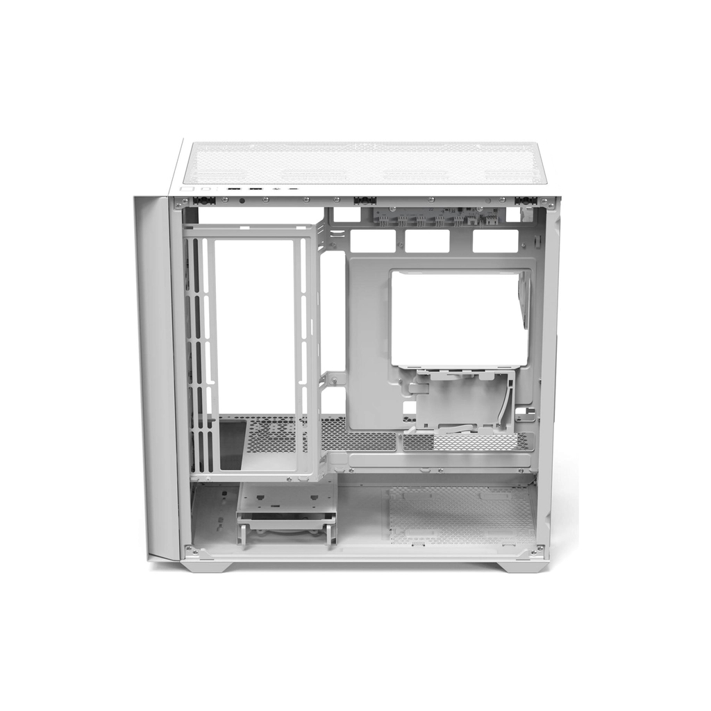 Корпус AeroCool D302A-G-WT-v1 White (ACCS-DS04043.21) - зображення 3