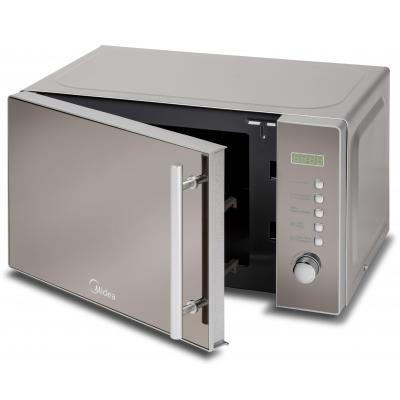 Мікрохвильова піч Midea AM820CMF - зображення 4