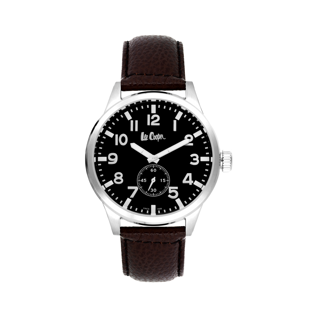 Наручний годинник Lee Cooper LC-45G-D - зображення 1