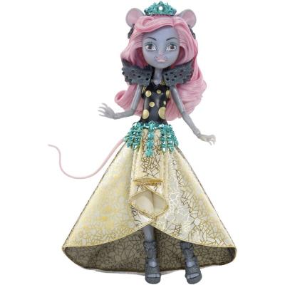 Лялька Monster High дочка Щурячого Короля серії Світські монстро-діви Буу-Йорк (CHW64-1) - зображення 2