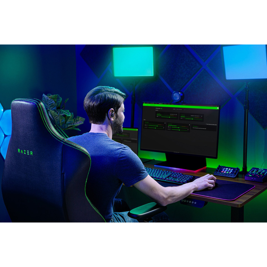 Навушники Razer Moray (RZ12-04450100-R3M1) - зображення 10