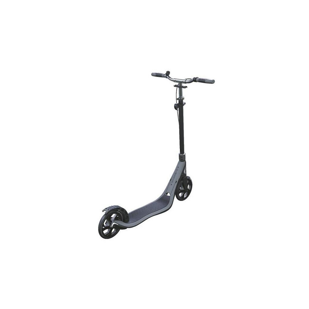 Самокат Globber ONE NL 205 DELUXE Сірий (478-102) - зображення 10