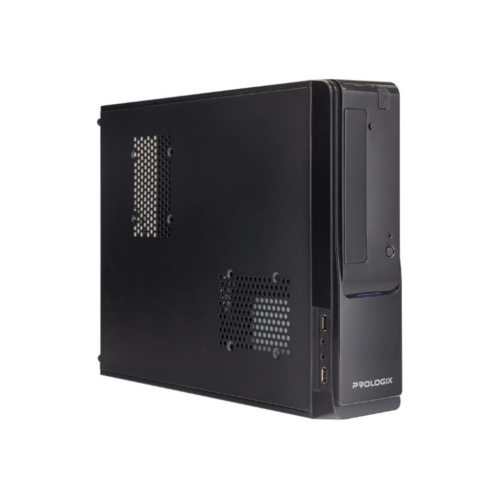 Корпус Prologix E100 Slim 400W - зображення 1