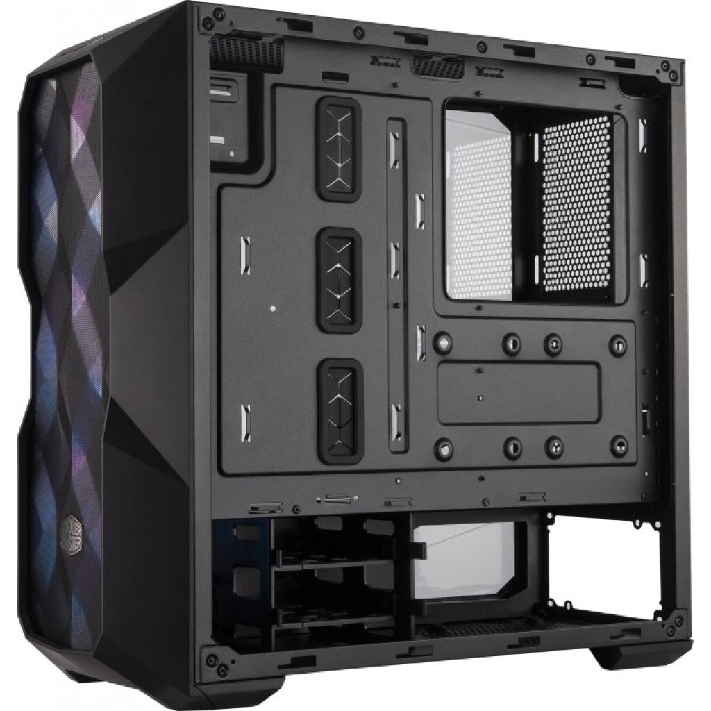 Корпус CoolerMaster MCB-D500D-KGNN-S01 - зображення 6