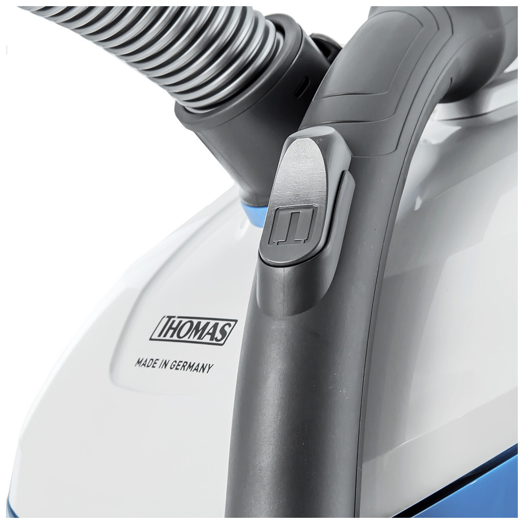 Пилосос Thomas PERFECT AIR ALLERGY PURE (786526) - зображення 5
