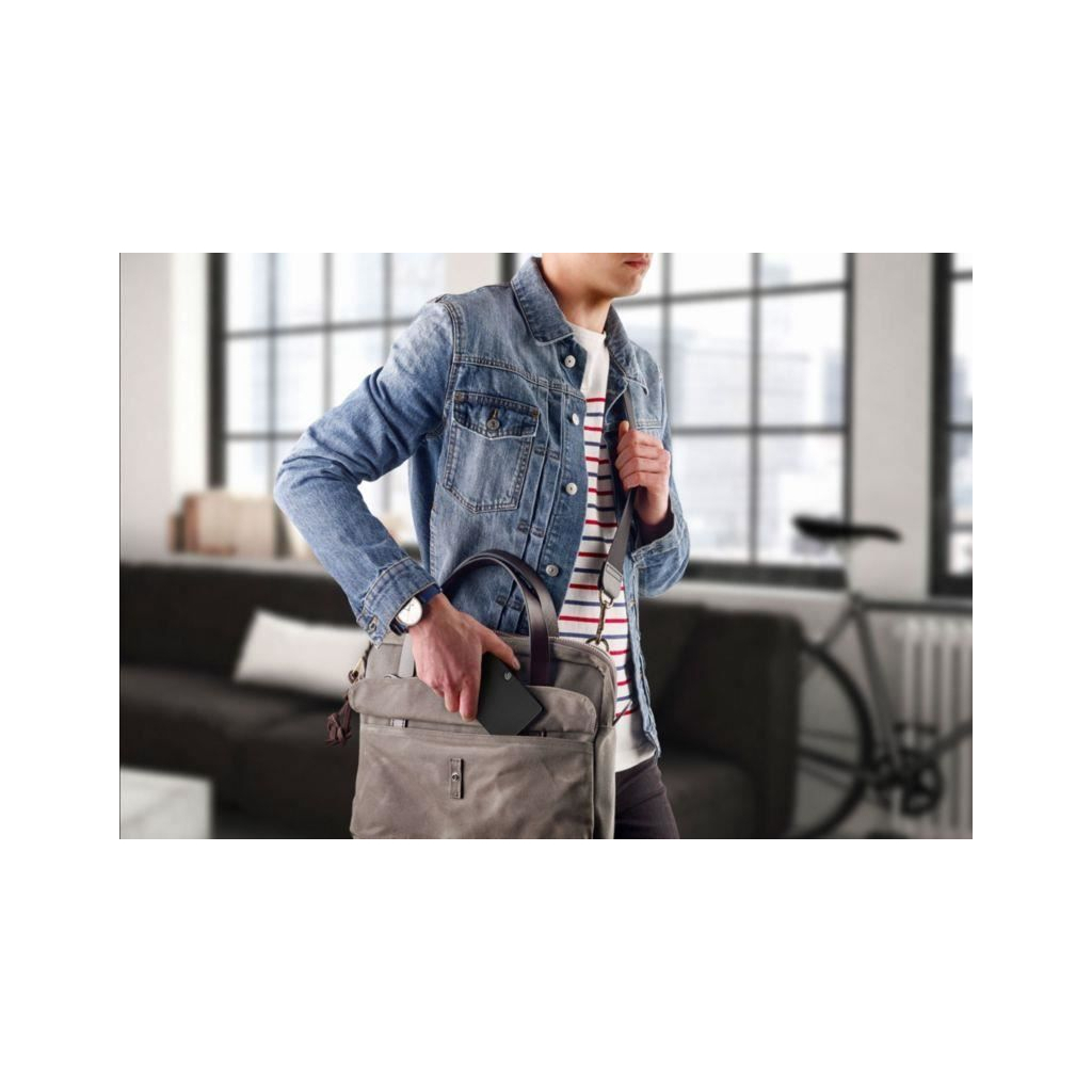 Зовнішній жорсткий диск 2.5" 5TB Expansion Seagate (STKN5000400) - зображення 9