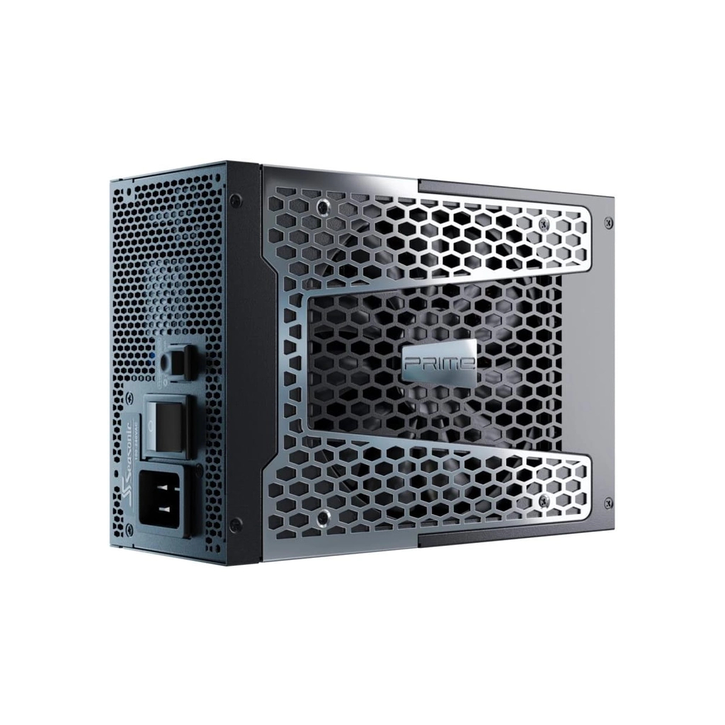 Блок живлення Seasonic 1600W (PRIME PX 1600-ATX31) - зображення 8