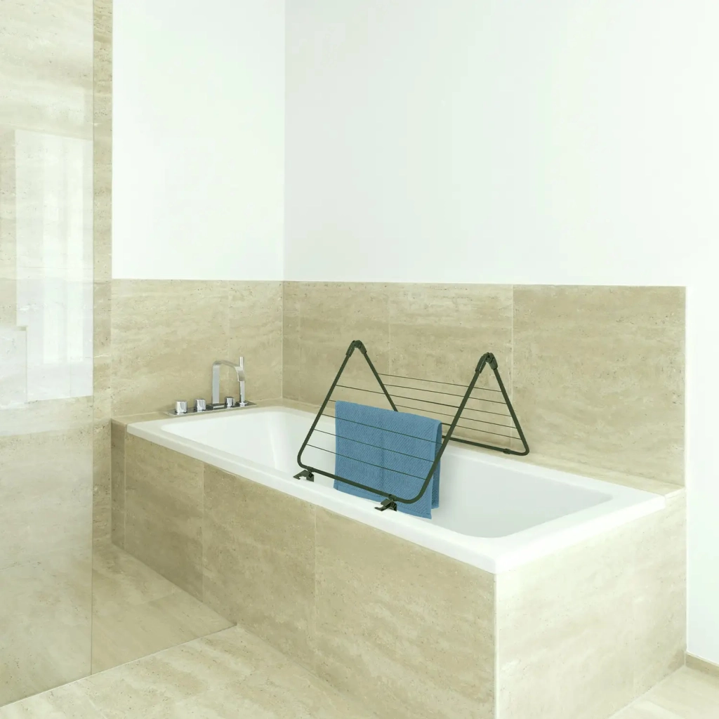 Сушарка для білизни Casa Si Orion 3in1 18m Dark Green Підлогова (CS92229H04A) (DAS302418) - зображення 4