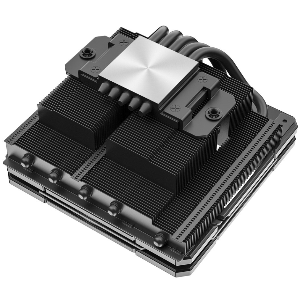 Кулер до процесора ID-Cooling IS-55 ARGB - зображення 4