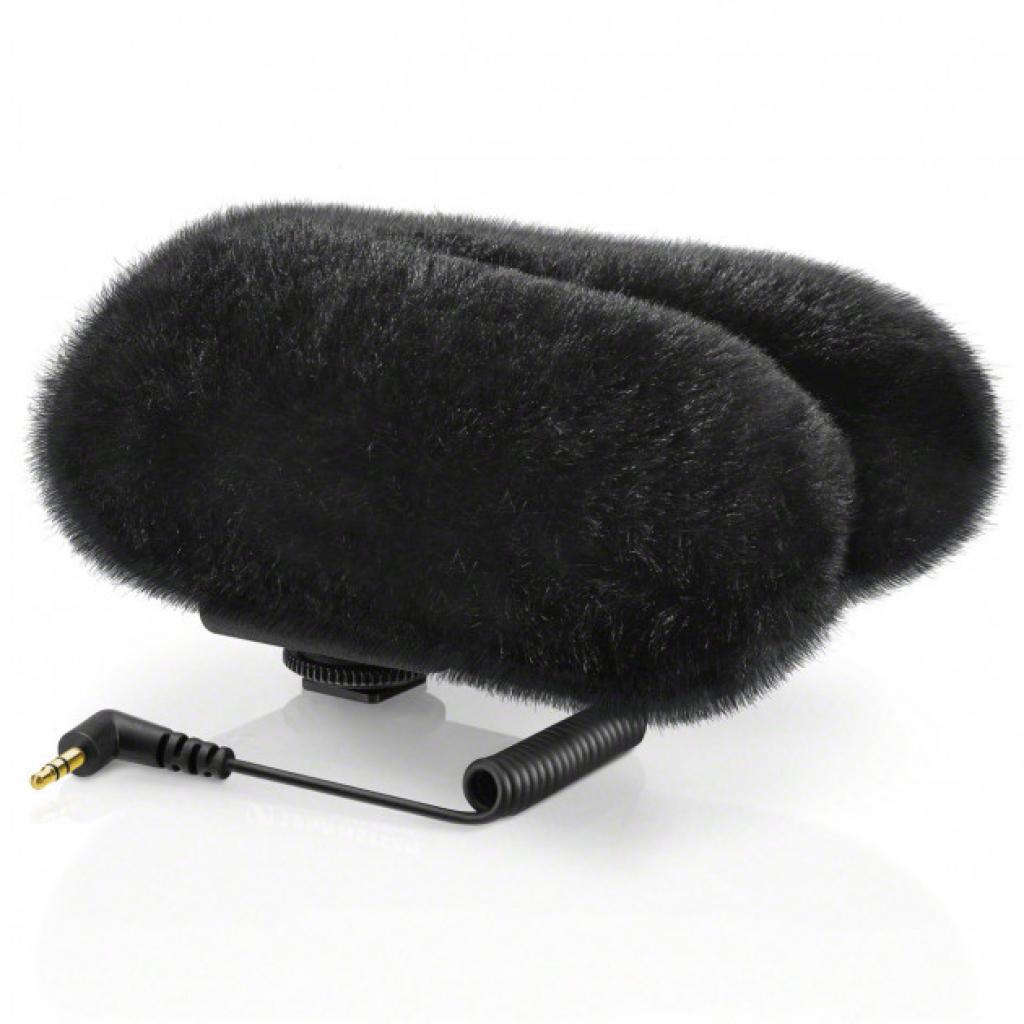 Мікрофон Sennheiser MKE440 (506258) - зображення 2