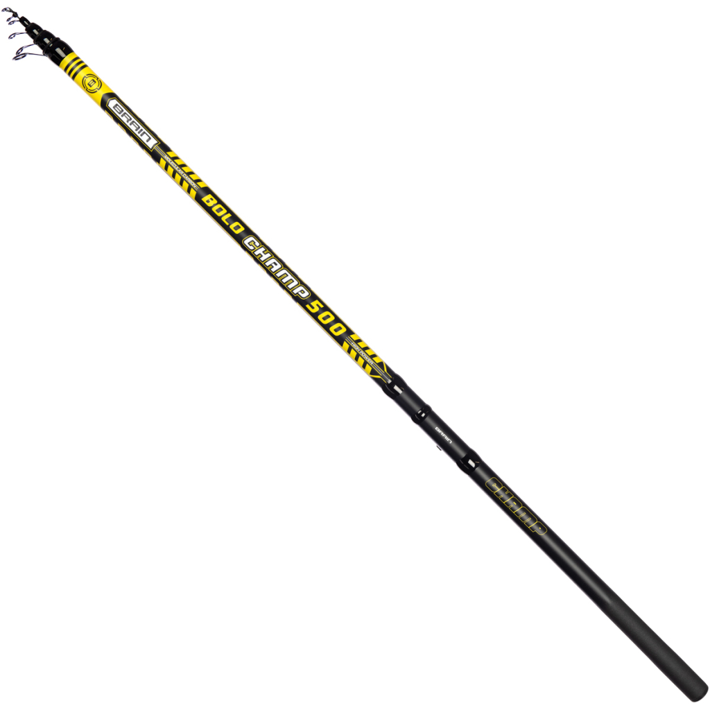 Вудилище Brain Champ Bolo 500 (1858.55.20) - зображення 1