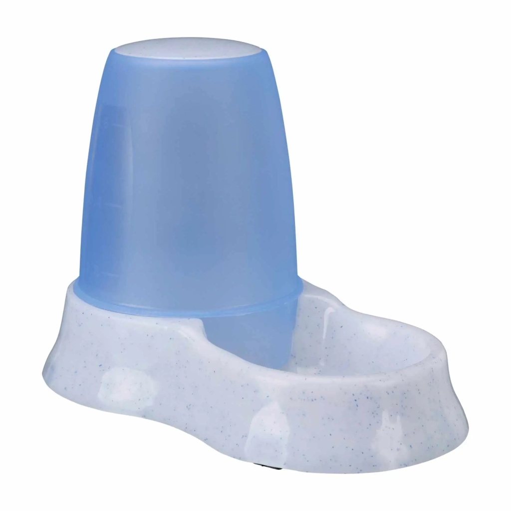 Посуд для котів Trixie Миска з дозатором 600 мл (кольори в асортименті) (4011905247618) - зображення 3