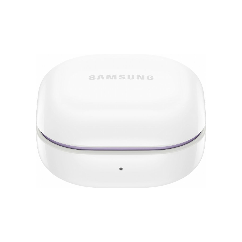 Навушники Samsung Galaxy Buds2 Lavender (SM-R177NLVASEK) - зображення 8
