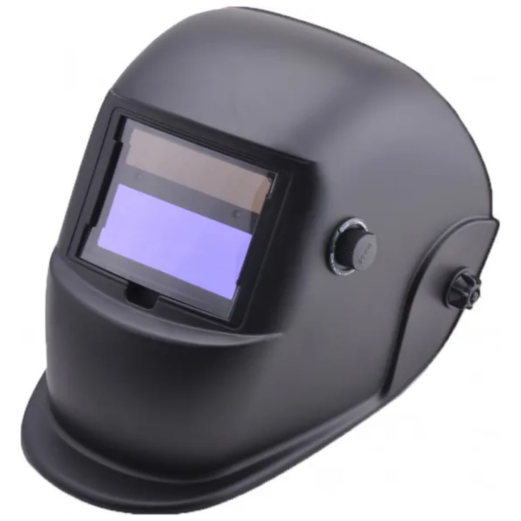 Маска зварювальника Forte хамелеон МС-3500E (105673) - зображення 1