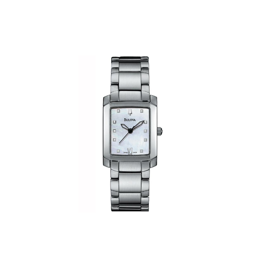 Наручний годинник Bulova 63L000 - зображення 1