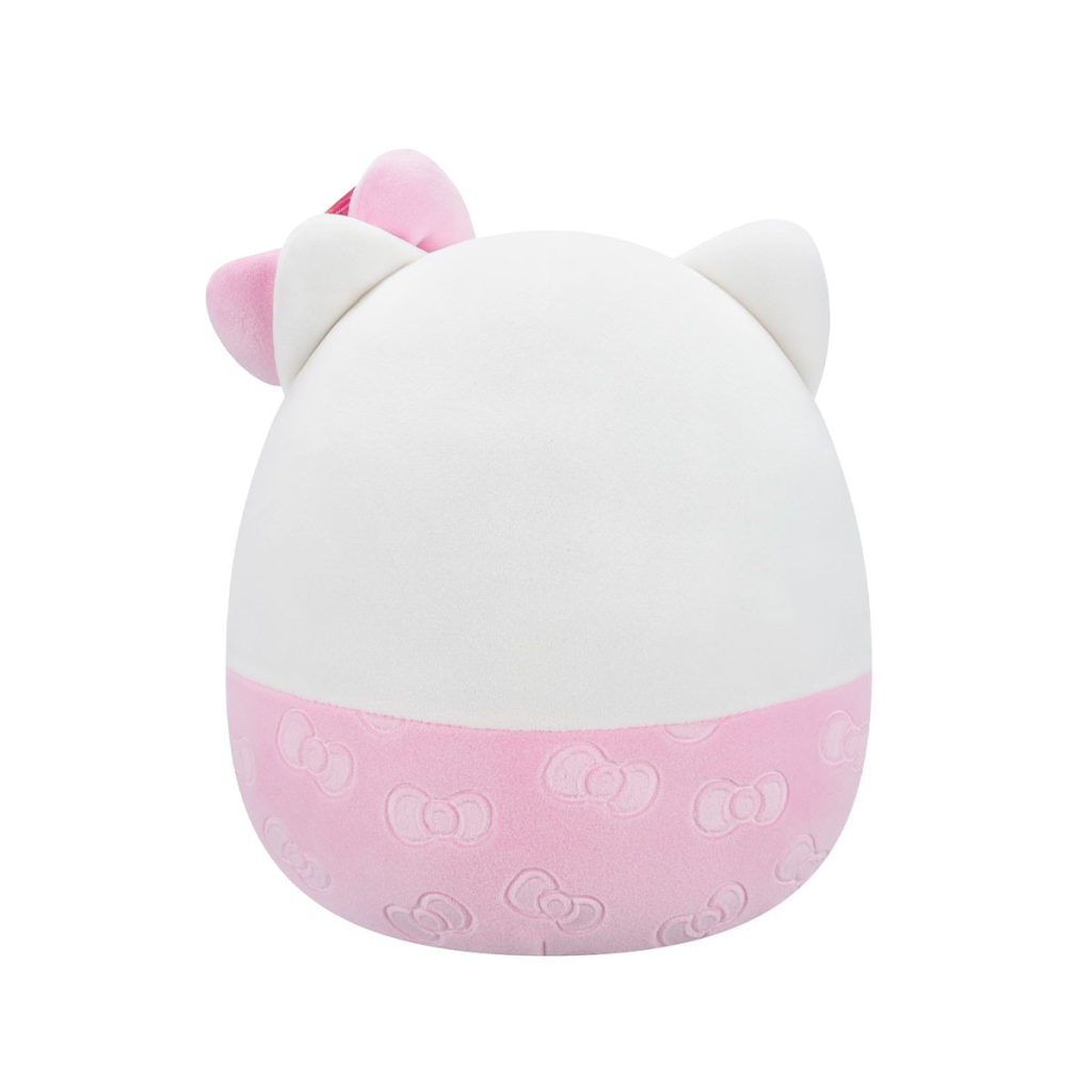 М'яка іграшка Squishmallows Хелоу Кітті у рожевому 20 см (SQSN00497) - зображення 4