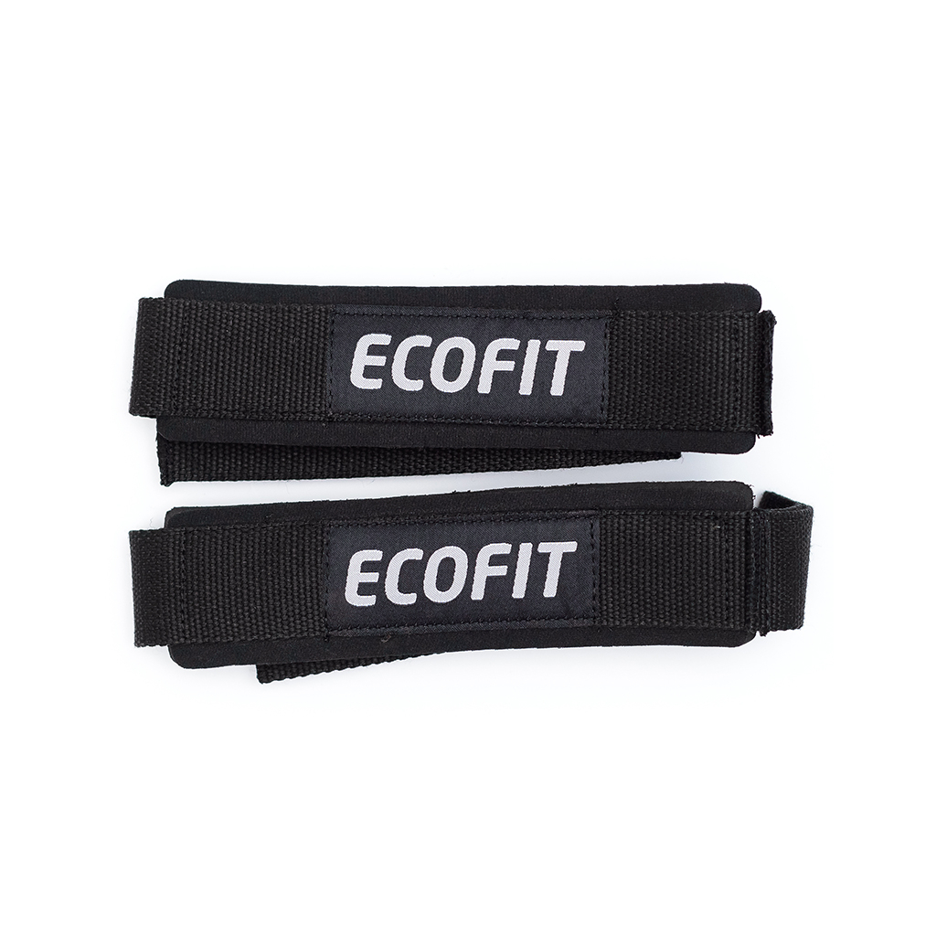 Кистьові лямки Ecofit MD5085 55х3,5 см (К00015225) - зображення 1