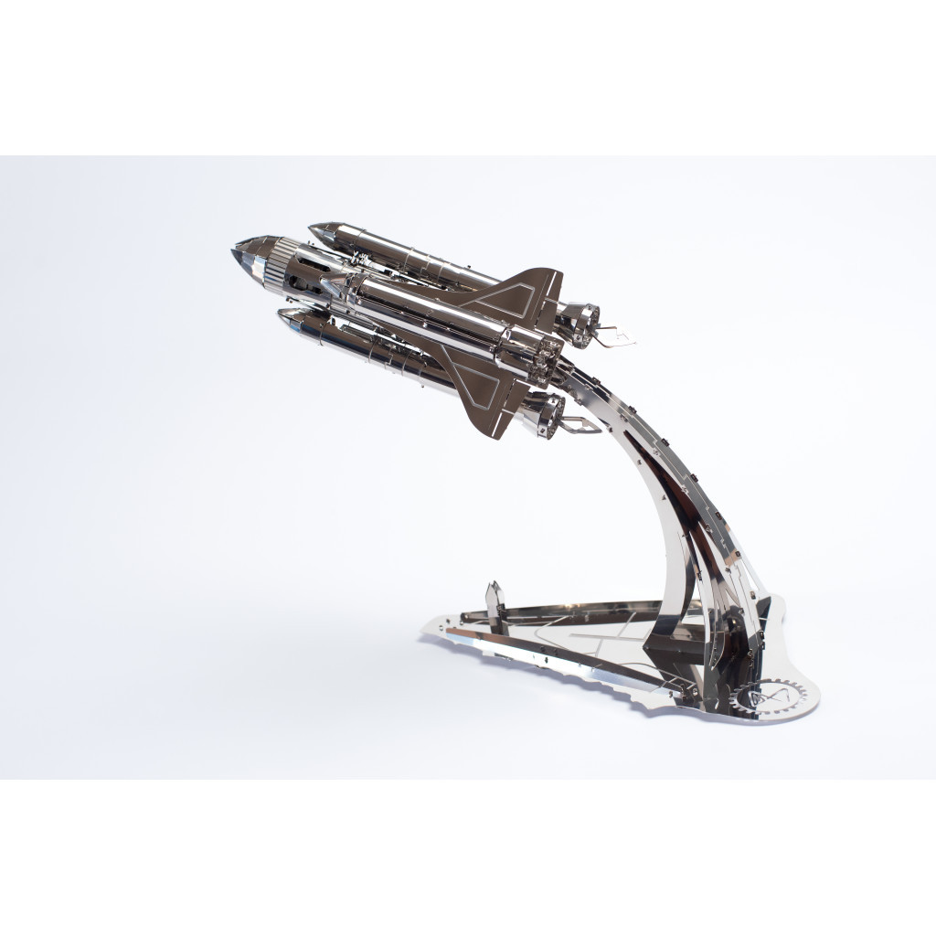 Конструктор Time For Machine колекційна модель Starbreeze Explorer (T4M38024) - зображення 3