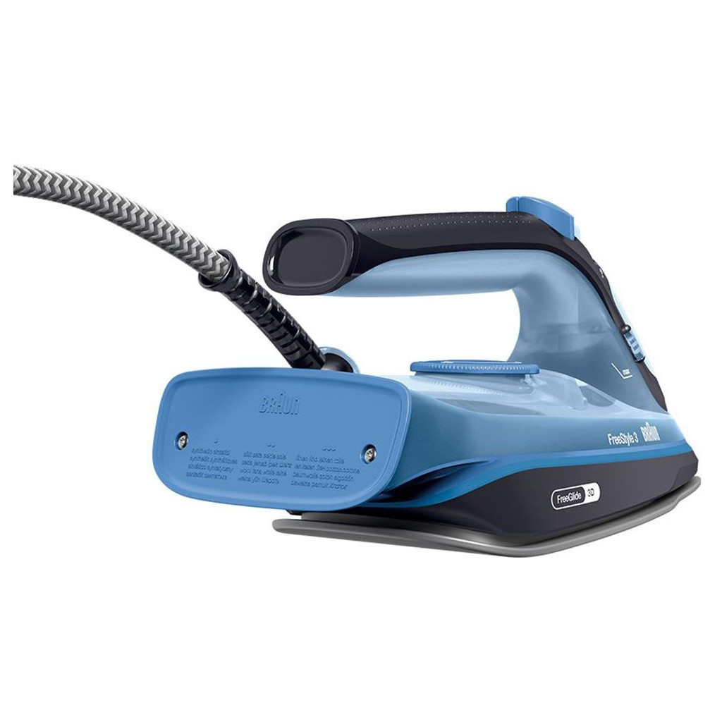 Праска Braun FI 3194 BK (FI3194BK) - зображення 3