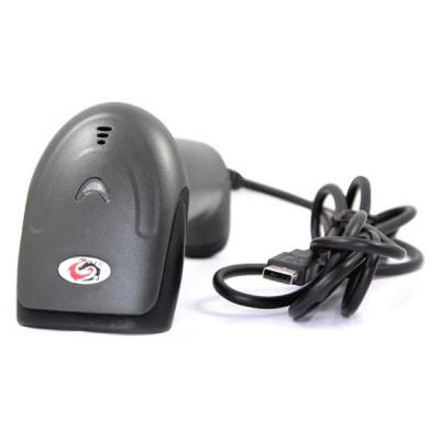 Сканер штрих-коду Sunlux XL-5500 USB (13246) - зображення 2