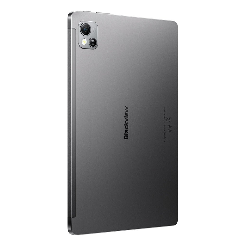 Планшет Blackview Tab 13 Pro 10.1" 8/128GB LTE Grey (6931548314257) - зображення 6