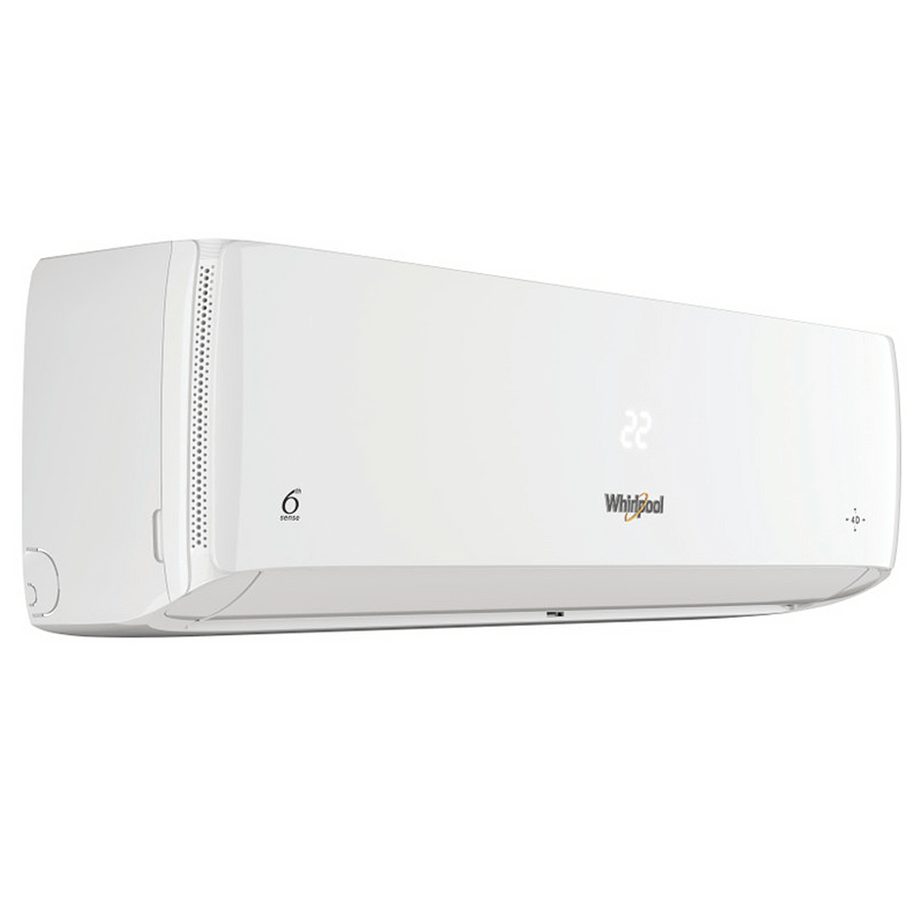 Кондиціонер Whirlpool SPICR 312W - зображення 3