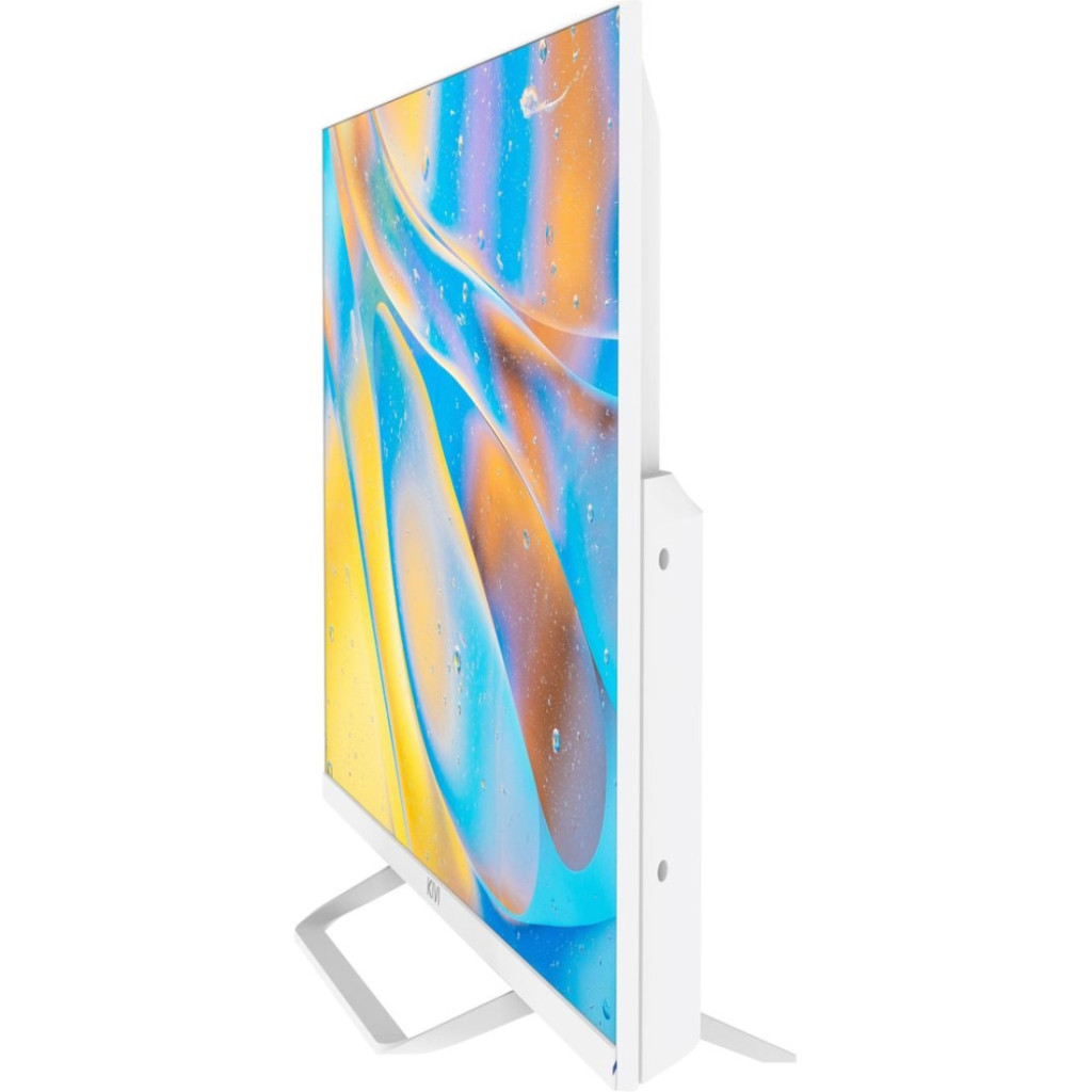 Телевізор Kivi 32F760QW - зображення 3