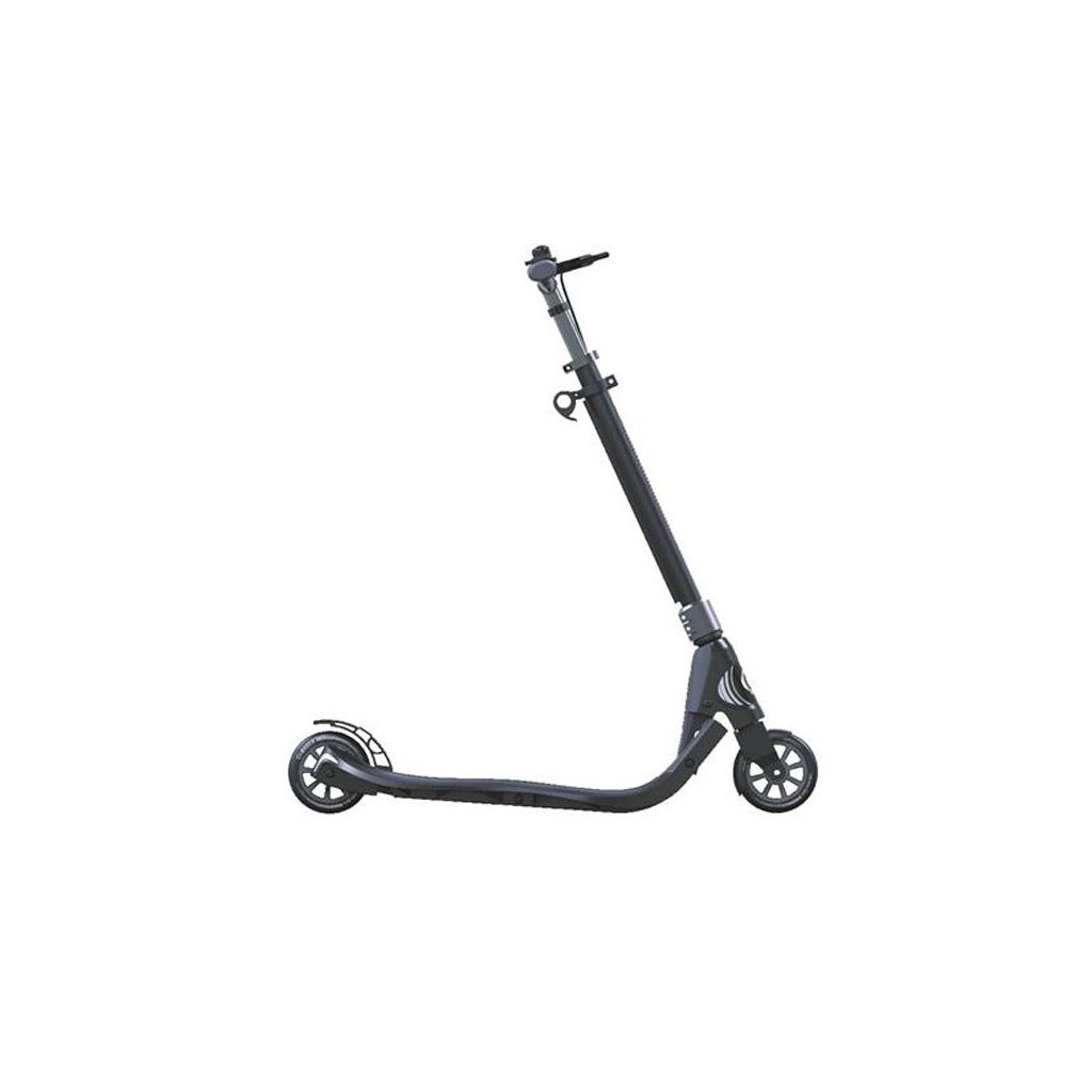 Самокат Globber ONE NL 125 DELUXE Сірий (476-100) - зображення 10