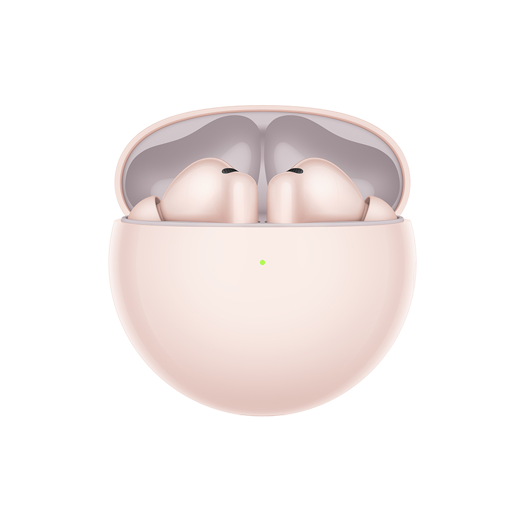 Навушники Huawei FreeBuds 7i Pink (55038458) - зображення 9