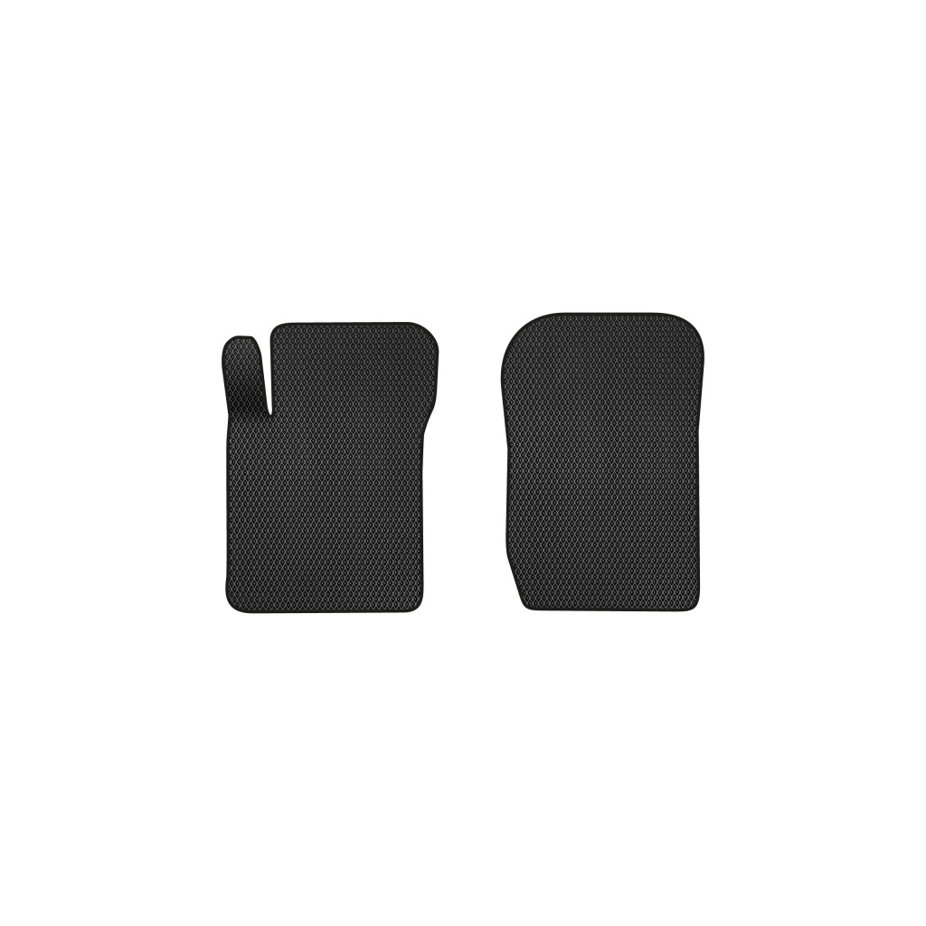 Килимок в салон EVAtech передні Suzuki Grand Vitara (JT) 5-doors Re (SZ51730A2RBB) - зображення 1