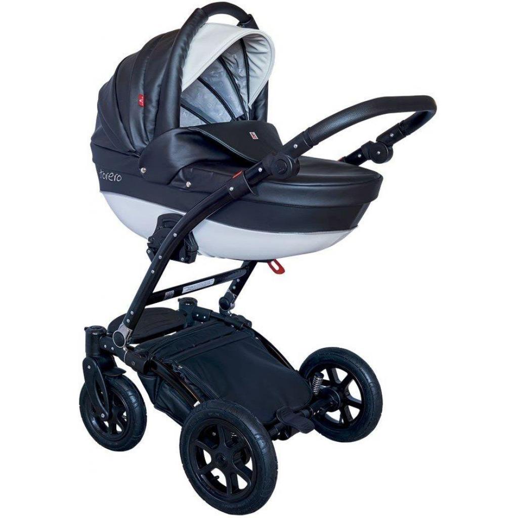 Коляска Tutek 2в1 Torero Eco (TOECO12/C) - зображення 1