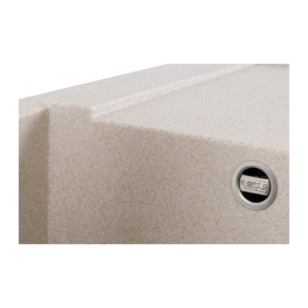 Мийка кухонна Elleci EASY 300 AVENA 51 - зображення 4