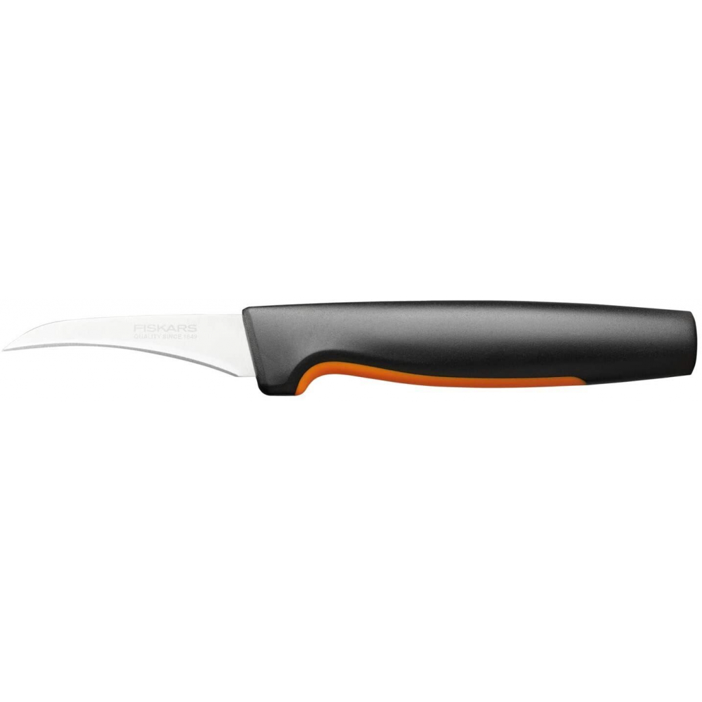 Кухонний ніж Fiskars Functional Form 6.8 см (1057545) - зображення 1
