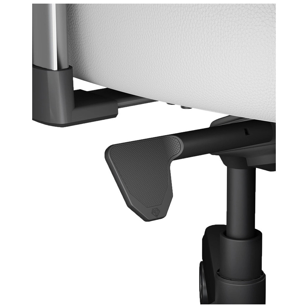 Крісло ігрове Anda Seat Kaiser 3 Size L White (AD12YDC-L-01-W-PV/C) - зображення 10