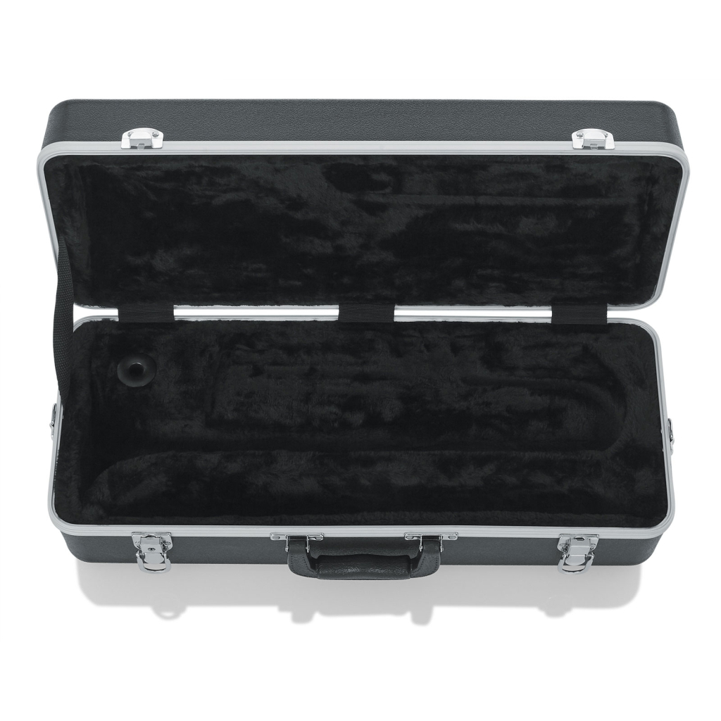 Кейс для духових інструментів Gator Trumpet Case (GC-TRUMPET) - зображення 2