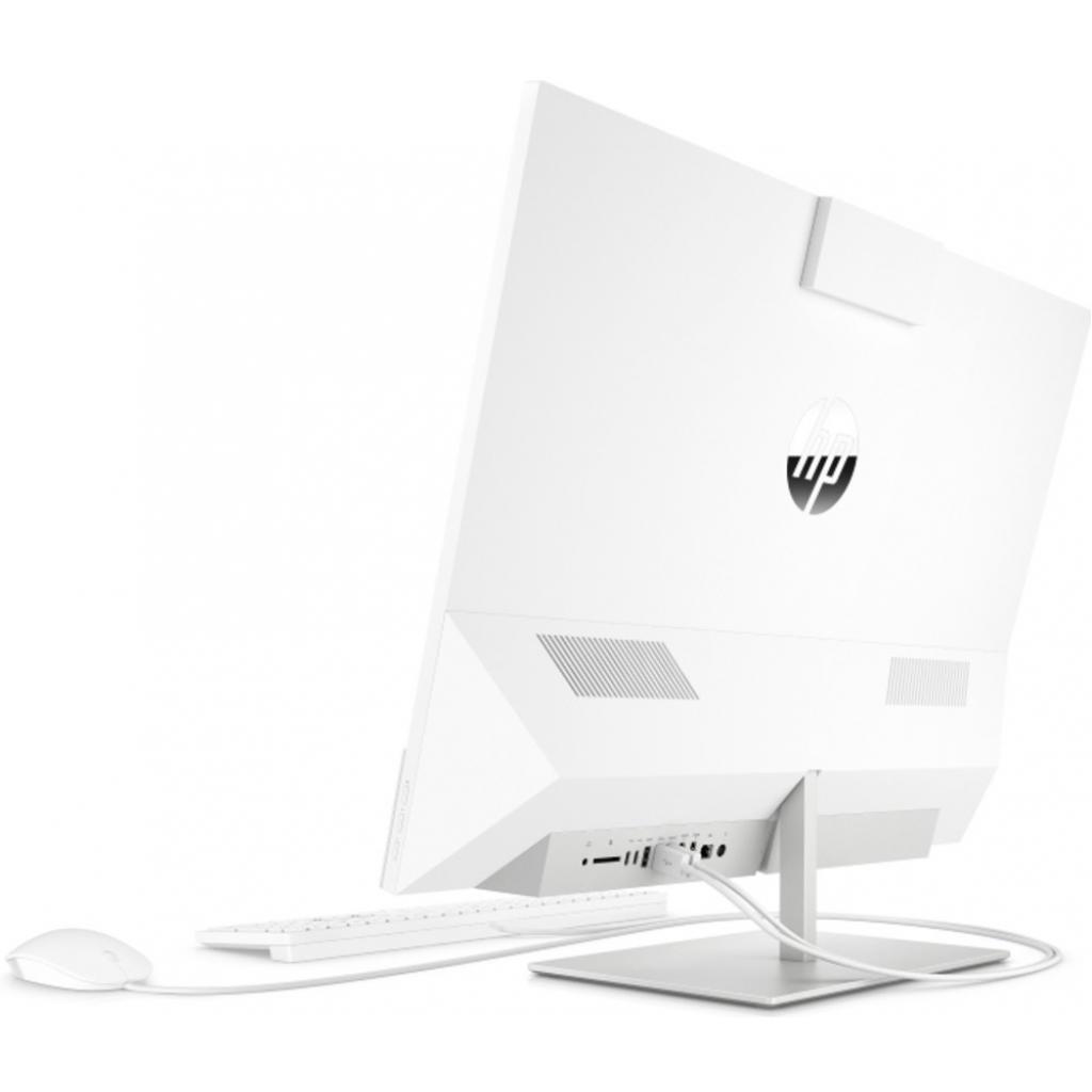 Комп'ютер HP Pavilion 27" / i3-9100T (7JU27EA) - зображення 4