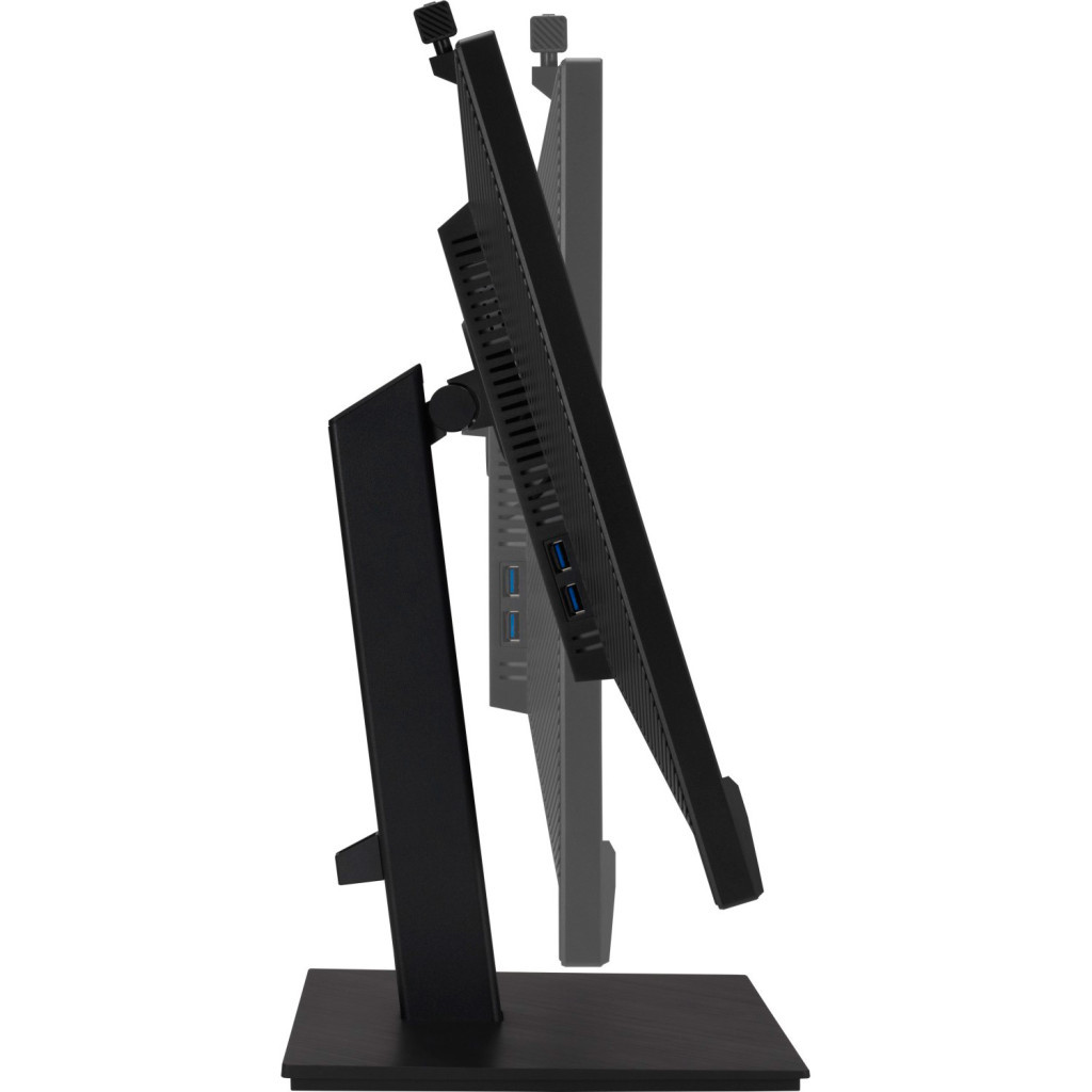 Монітор ASUS BE27ACSBK - зображення 4