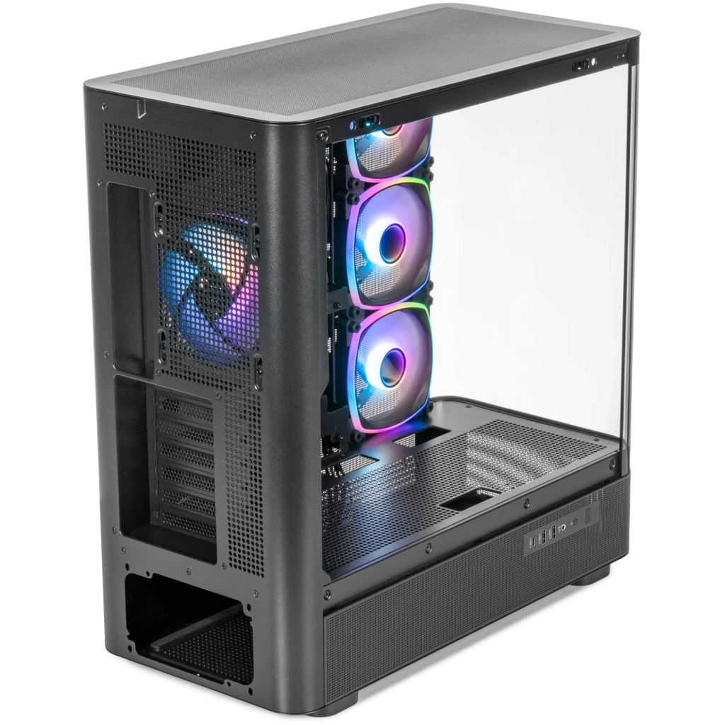 Корпус Qube MASTERFORCE_GBNU3 - зображення 8