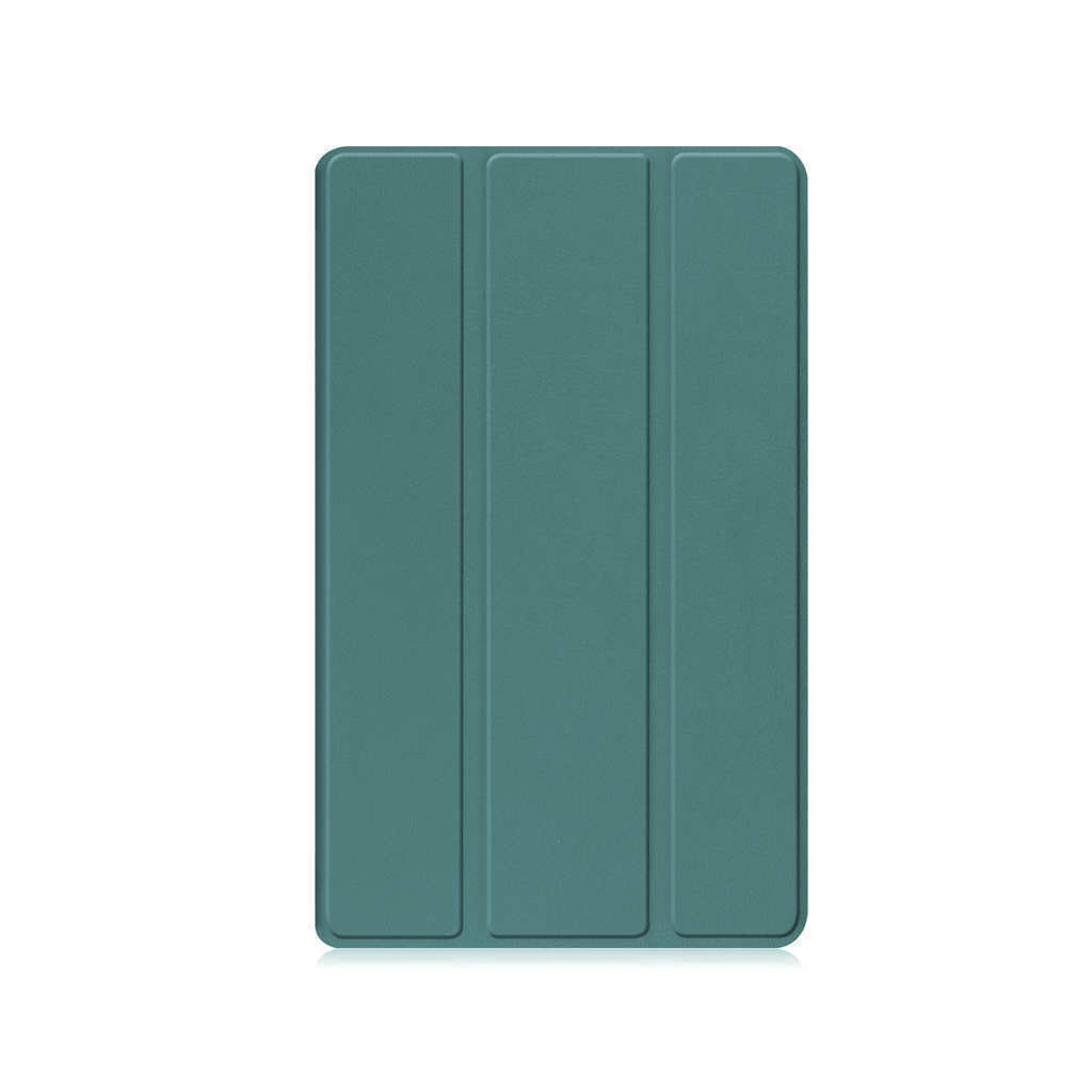 Чохол до планшета BeCover Smart Case Lenovo Tab M8(4rd Gen) TB-300FU 8" Dark Green (709211) - зображення 2