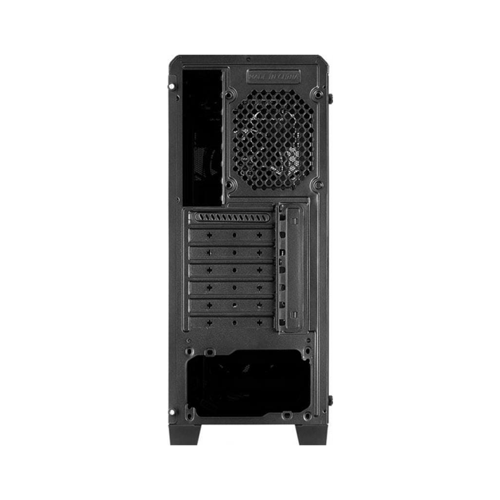 Корпус AeroCool Ore Saturn FRGB-G-BK-v1 (ACCM-PV21033.11) - зображення 3