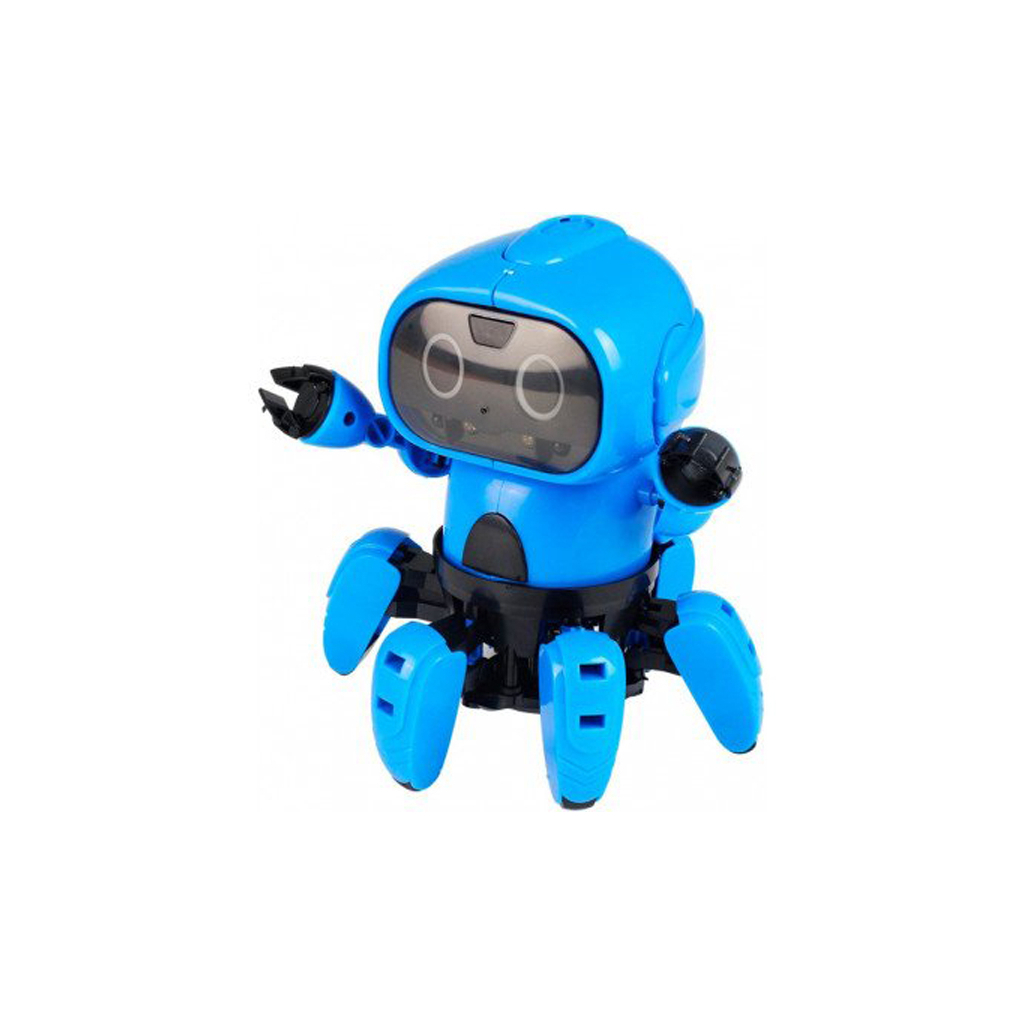 Конструктор BitKit Крабік - розумний робот (RT016771) - зображення 4