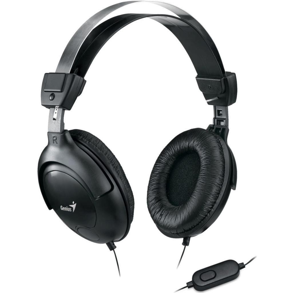 Навушники Genius HS-M505X (31710058101) - зображення 1