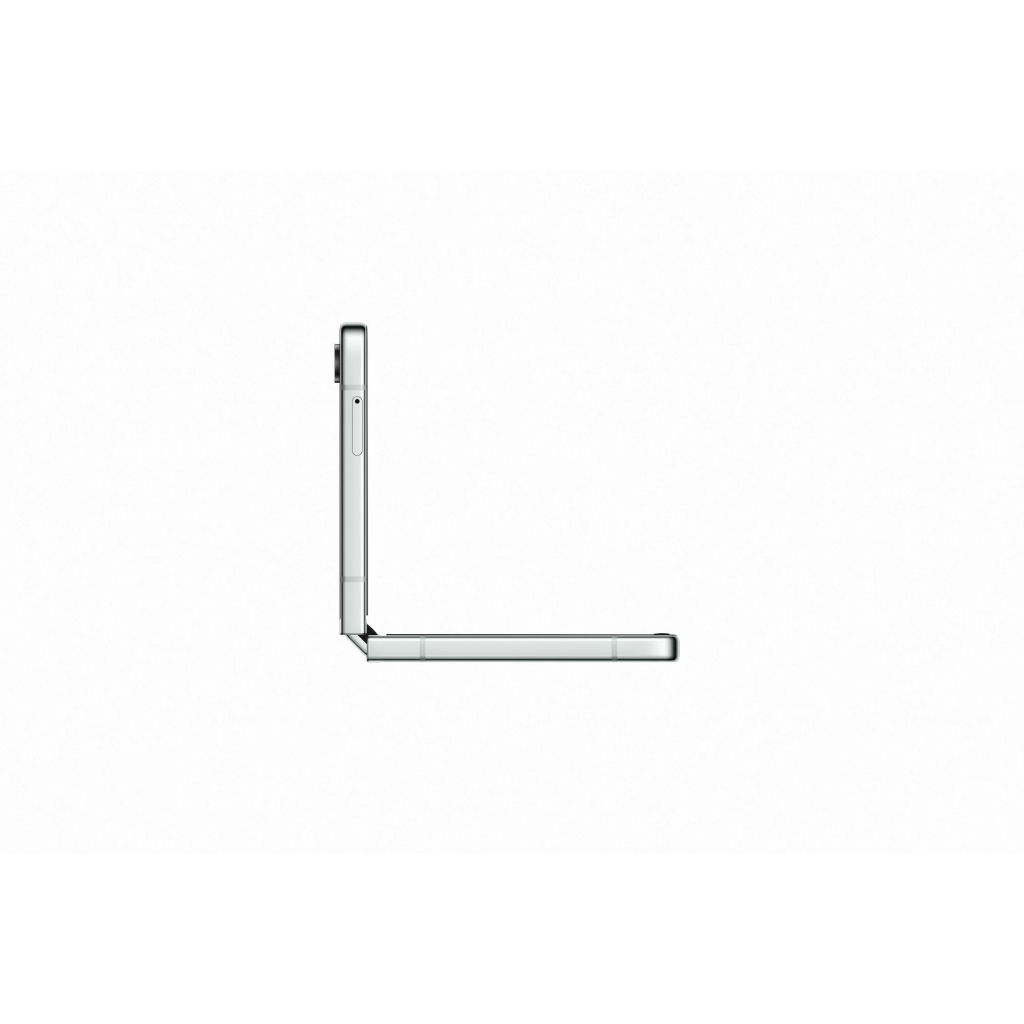 Мобільний телефон Samsung Galaxy Flip5 8/512Gb Mint (SM-F731BLGHSEK) - зображення 7