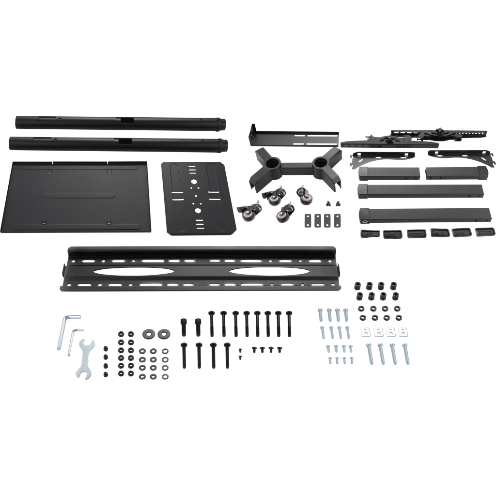 Стійка презентаційна 2E Тойфкаа (2ECARTVCS) - зображення 10