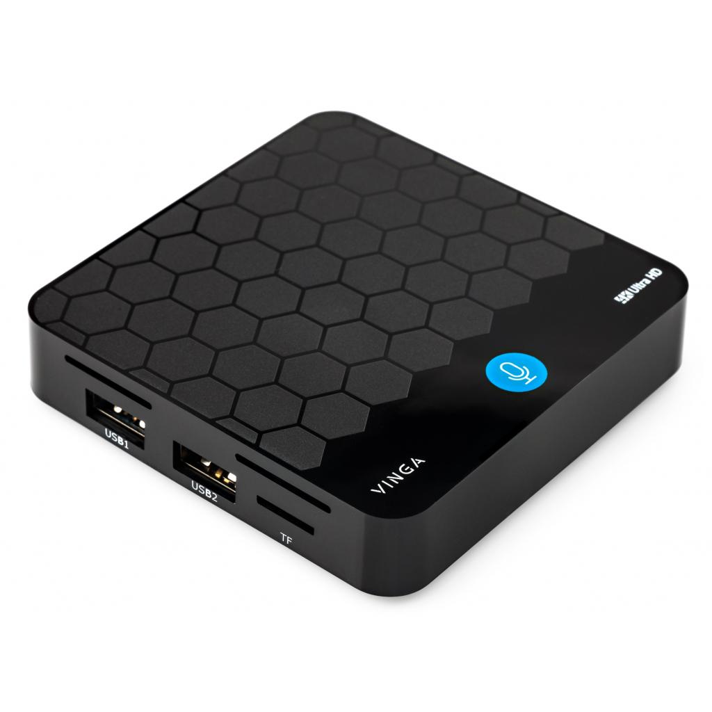 Медіаплеєр Vinga 014 (VMP-014-162) - изображение 1