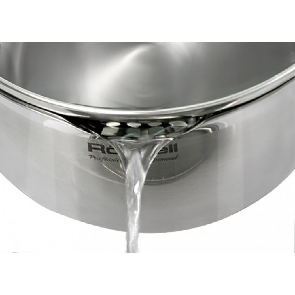 Каструля Rondell Flamme 2.3 л (RDS-023) - зображення 3