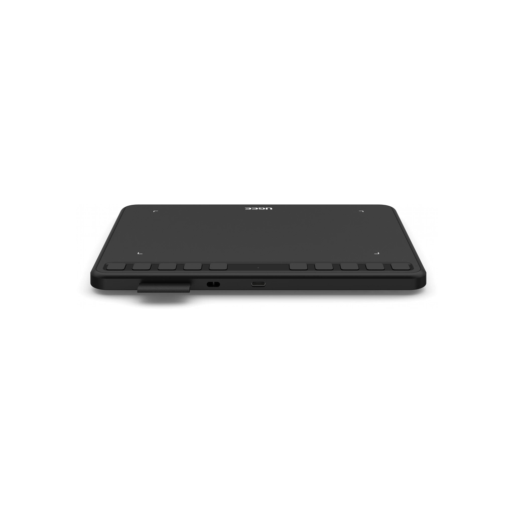 Графічний планшет Ugee S640 (ZYS640-G-N) - зображення 7